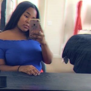 Meet your Posher, Maia